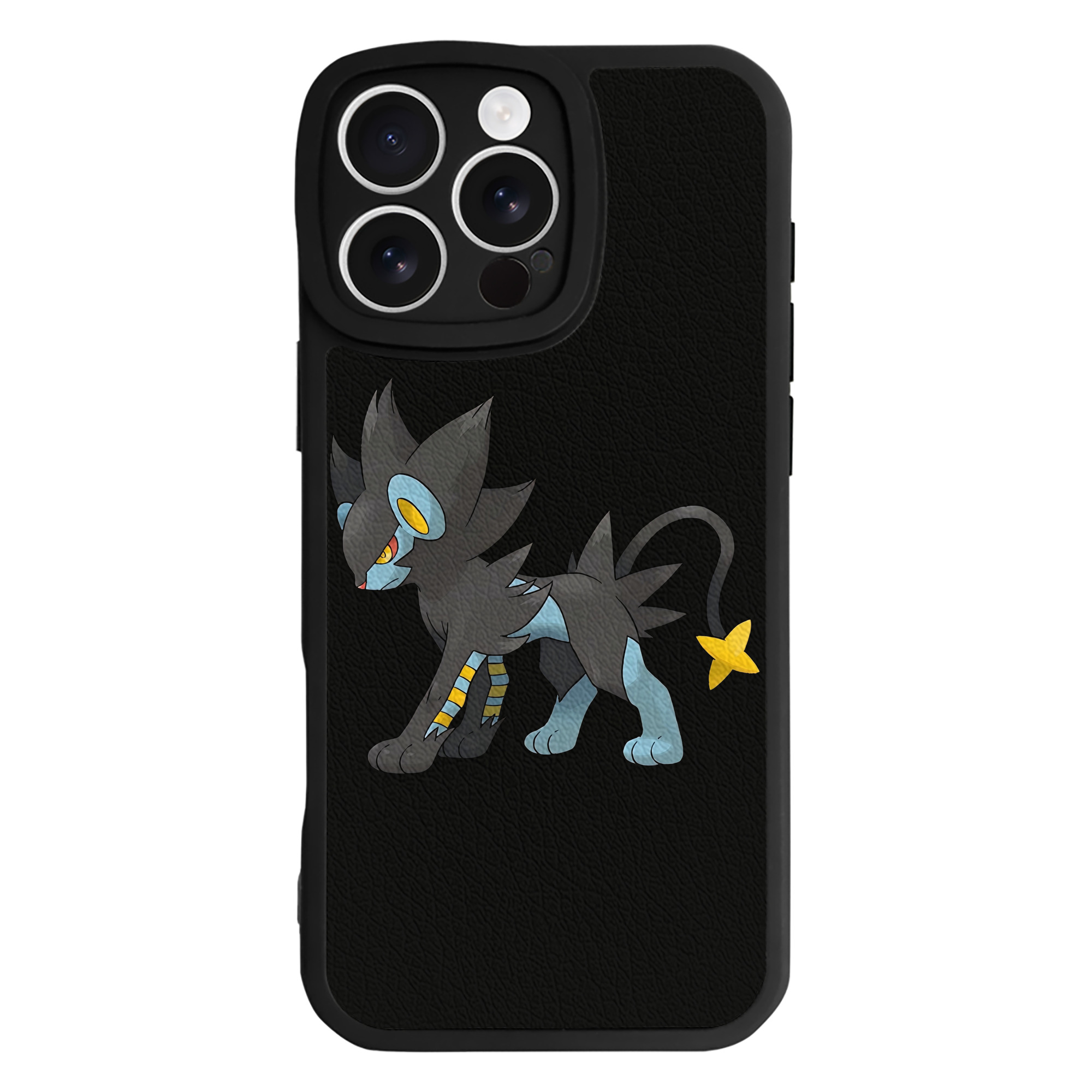 （画像用） Digimon デジタルモンスター/デジモン 【iPhone 16シリーズ対応】シリコンスマホケース（レザー調） 材質：シリコン